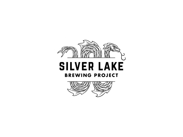 Silver Lake Brewing Project Logo