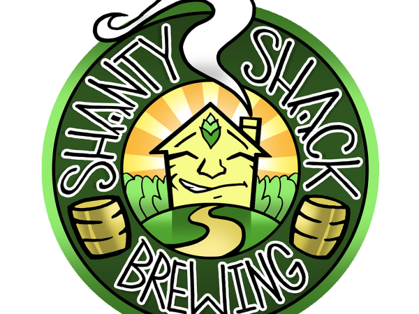 Shanty Shack Brewing Logo
