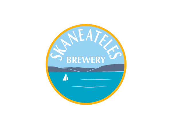 Skaneateles Brewery Logo