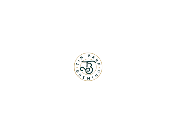 Tin Barn Brewing FLX Logo