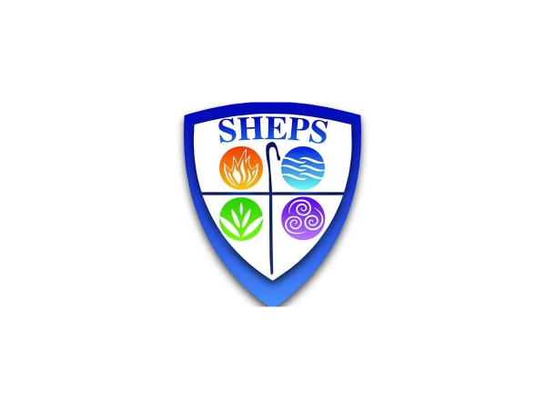 Shep's Brewing Logo
