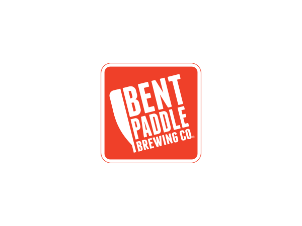 Bent Paddle Brewing Co Logo