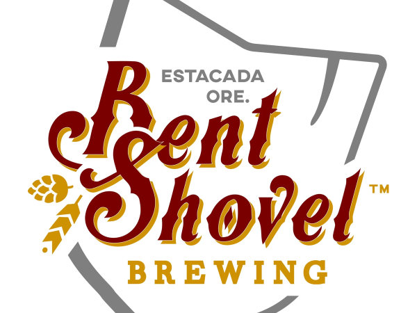 Bent Shovel Brewing Logo