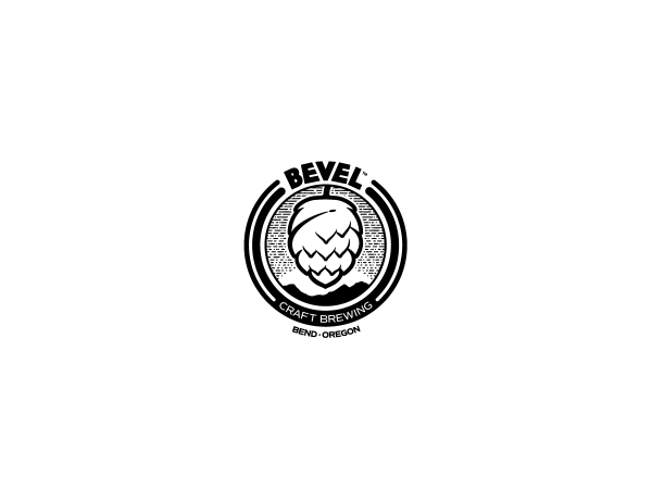 Bevel Craft Brewing Logo