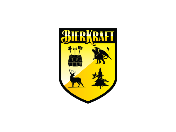 BierKraft Logo
