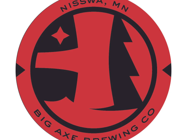 Big Axe Brewing Company Logo