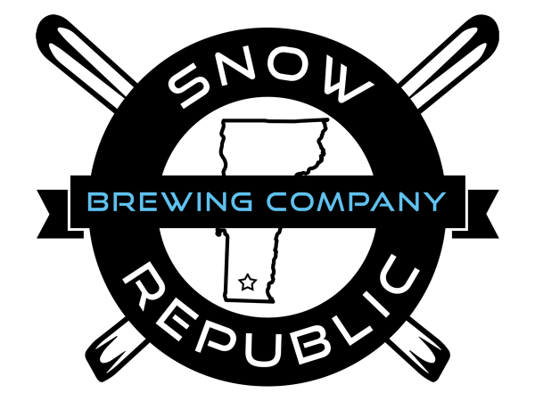 Snow Republic Brewery Logo