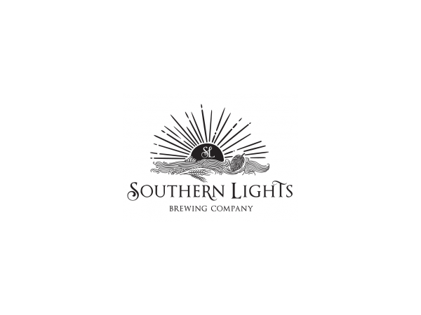 Southern Lights Brewing Logo