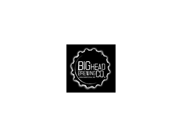 Big Head Brewing Co. Logo
