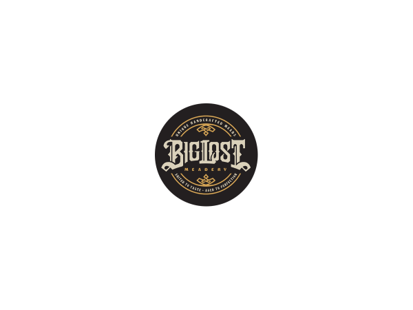 Big Lost Meadery and Brewery Logo