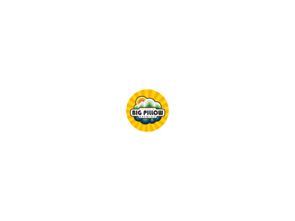 Big Pillow Brewing Company Logo