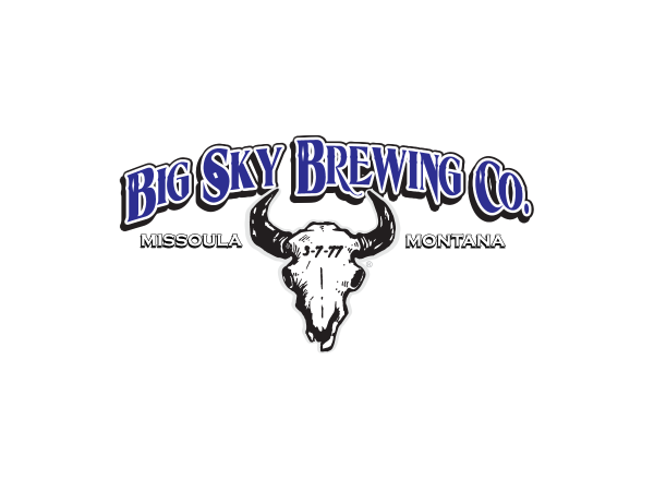 Big Sky Brewing Co Logo