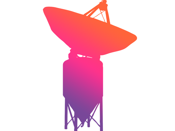 Skygazer Brewing Logo