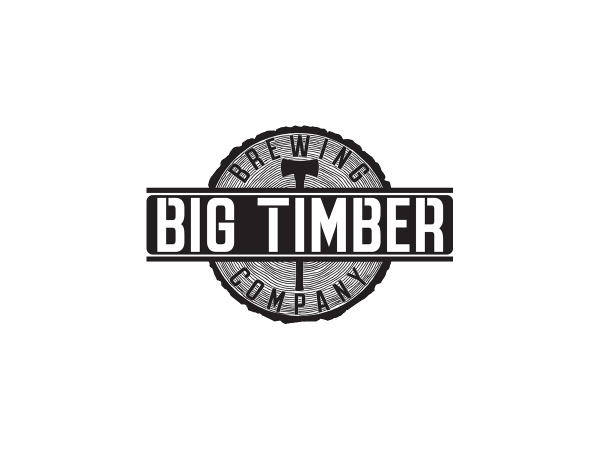 Big Timber Brewing Logo