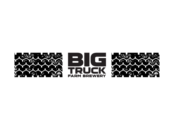Big Truck Brewery Logo