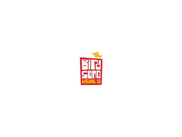 Birdsong Brewing Co. Logo