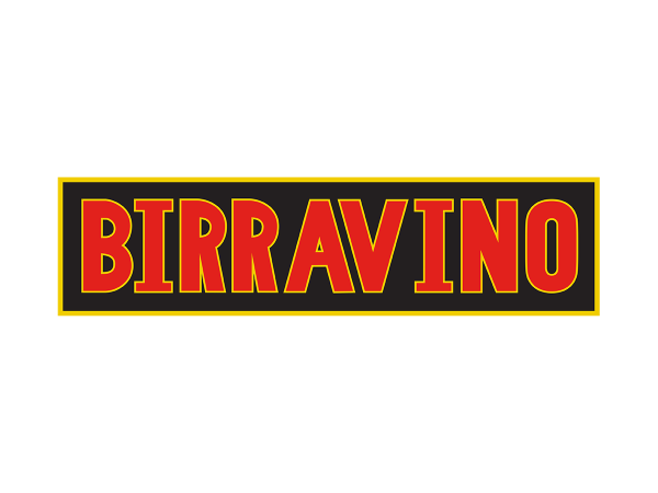 Birravino Logo