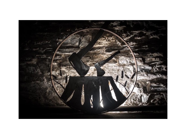 Birthright Brewing Co. Logo