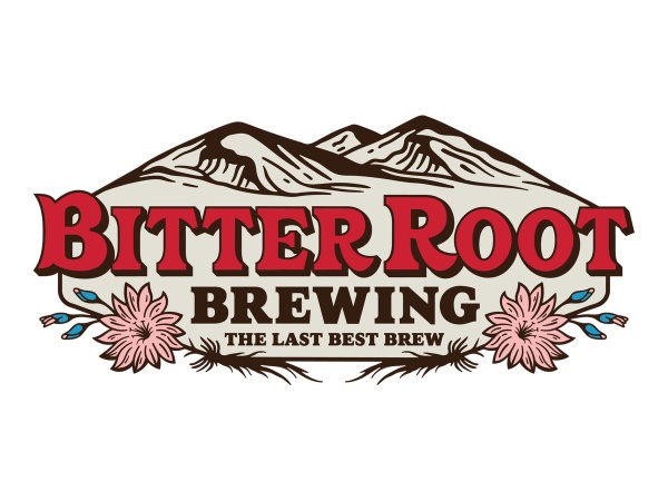 Bitter Root Brewing Co Logo