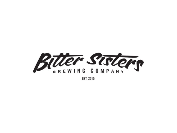 Bitter Sisters Brewing Company Logo