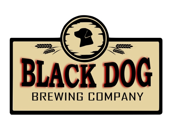 Black Dog Brewing Company Logo