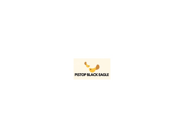 Black Eagle Brewery Logo