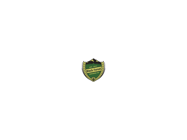 Black Forest Brewing Company Logo