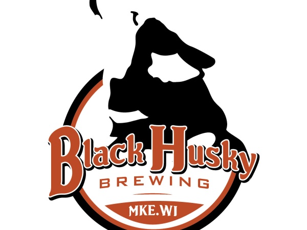 Black Husky Brewing LLC Logo
