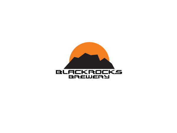 Blackrocks Brewery - Production Facility Logo