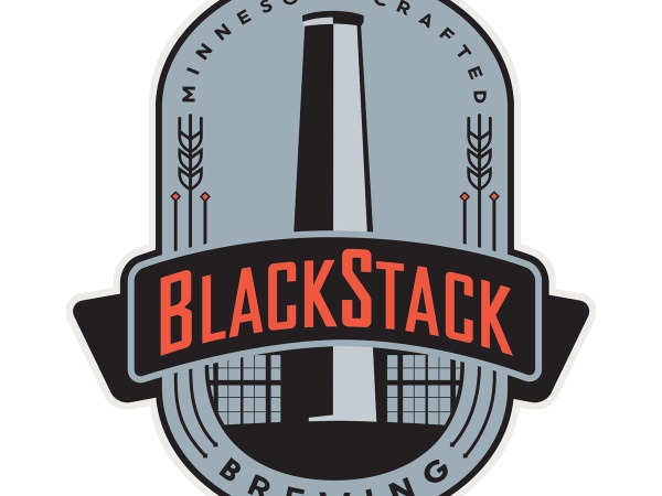 BlackStack Brewing Logo