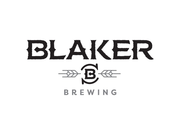 Blaker Brewing Logo