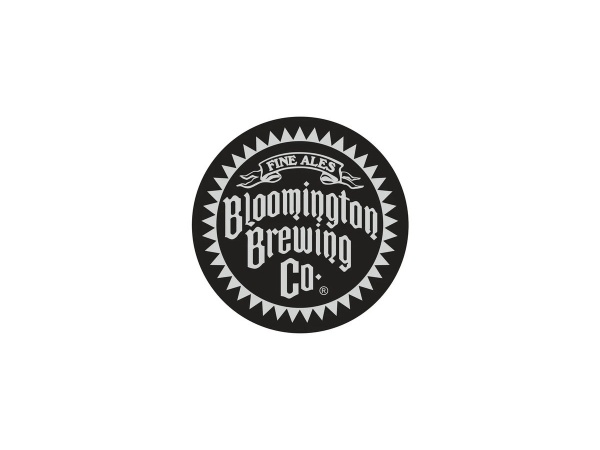 Bloomington Brewing Co - Production Facility Logo