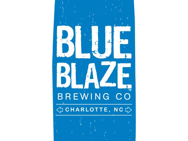 Blue Blaze Brewing Logo