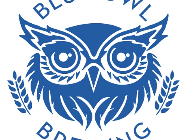 Blue Owl Brewing Logo