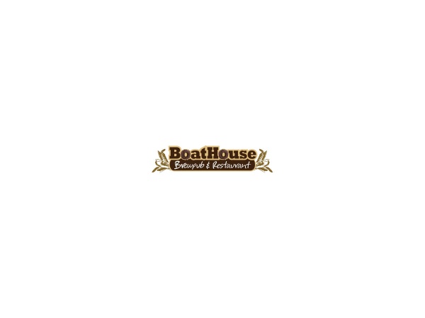 Boathouse Brewery LLC Logo
