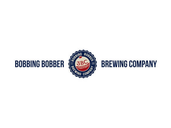 Bobbing Bobber Brewing Company Logo