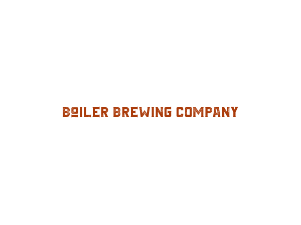 Boiler Brewing Company Logo