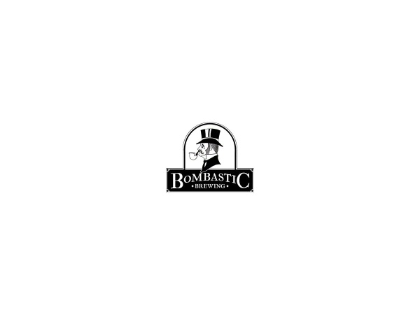 Bombastic Brewing Logo