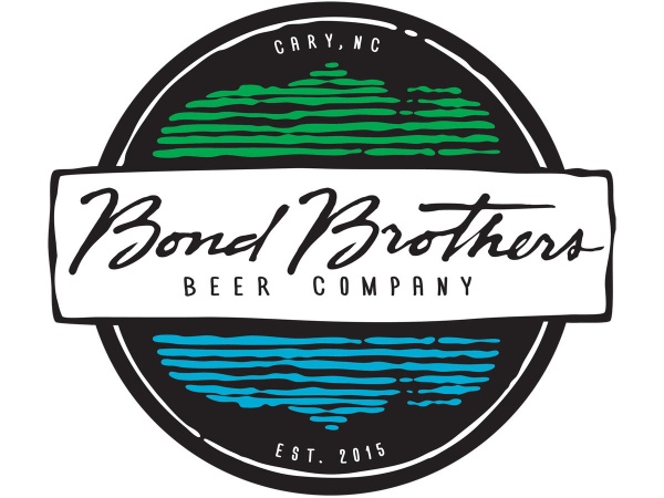 Bond Brothers Beer Company Logo