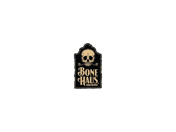 Bone Haus Brewing Logo