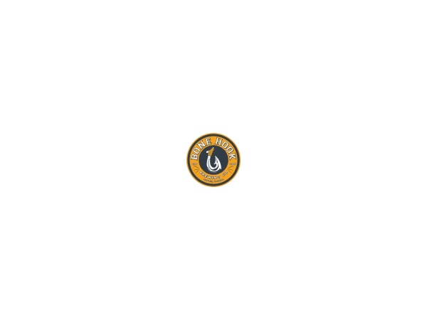 Bone Hook Brewing Company Logo