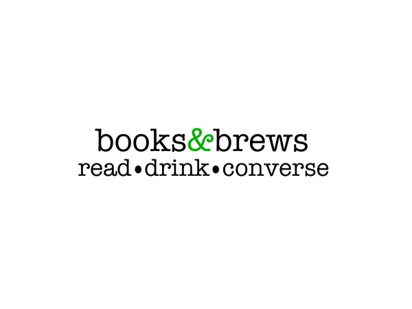 Books & Brews Logo