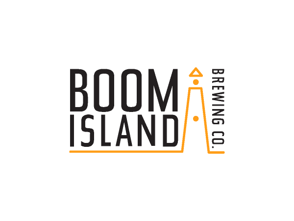 Boom Island Brewing Company Logo