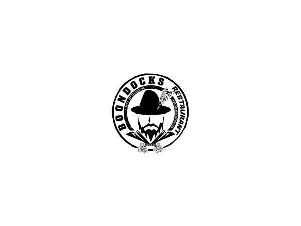 Boondocks Brewing Logo