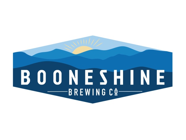 Booneshine Brewing Company Logo