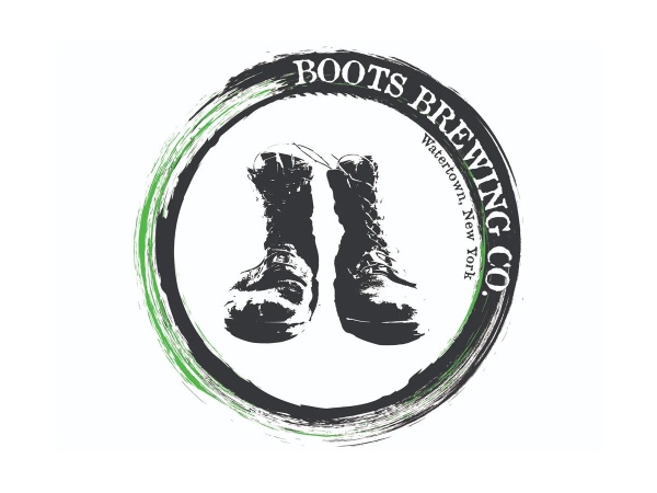 Boots Brewing Company, Inc. Logo