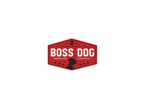 Boss Dog Brewing Logo