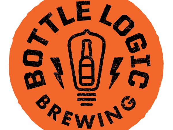 Bottle Logic Brewing [CHIP43 TEMP] Logo