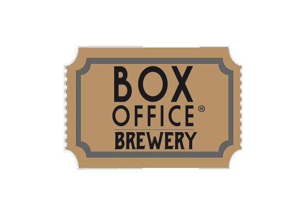 Box Office Brewery Logo