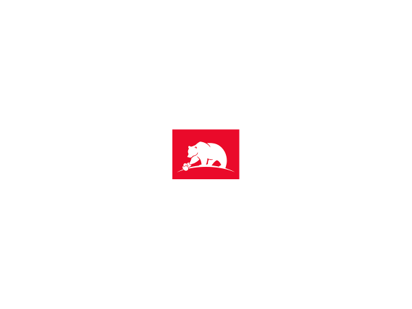Boxing Bear Brewing Company Logo